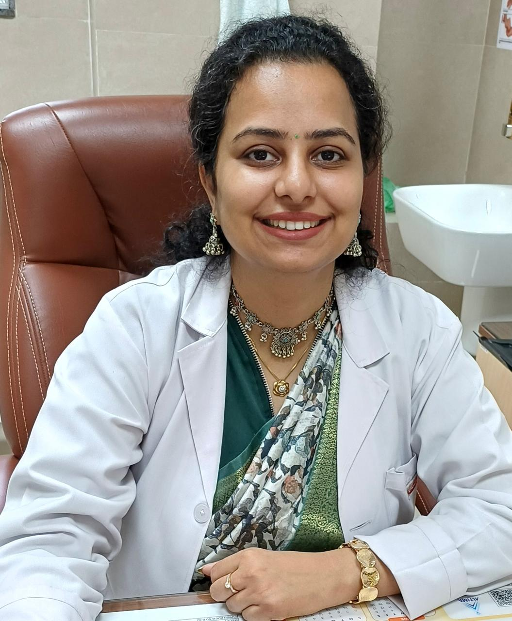 Doctor