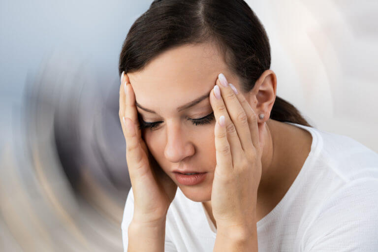 Vertigo Treatment
